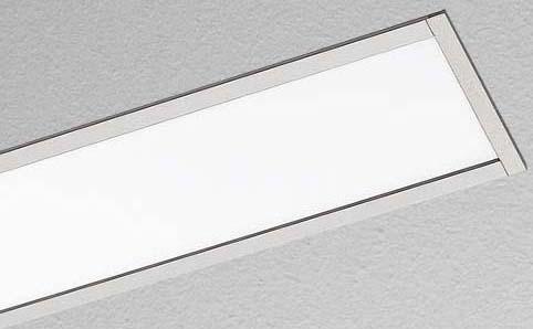 Produktbild LTS LED-Einbauleuchte (3130 lm)