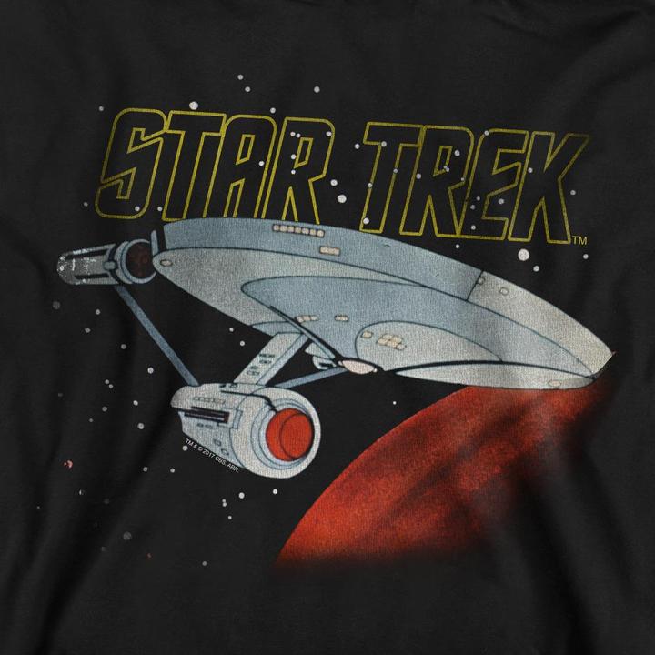 Produktbild Enterprise Sweatshirt (M)