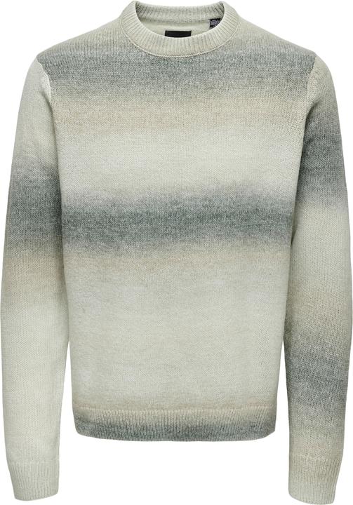 Immagine prodotto Only & Sons ONSTIMBER pullover lavorato a maglia (L)