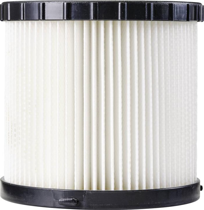 Produktbild Toolcraft HEPA-Filter (1x)