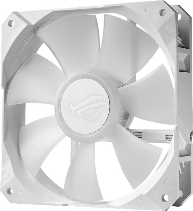 Actual product image ASUS ROG Strix LC 240 RGB