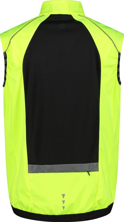 Actual product image CMP Campagnolo Light Softshell Weste (L)