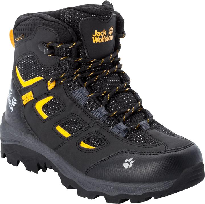 Produktbild Jack Wolfskin Vojo Texapore Mid K (38)