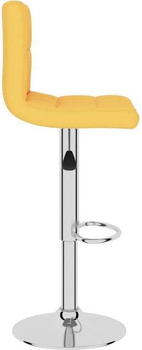 Produktbild vidaXL Barhocker