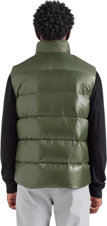 Produktbild Pyrenex daunenweste john 3 shiny (M)