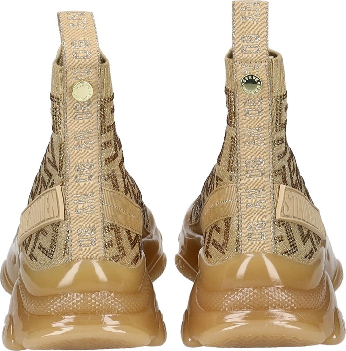 Actual product image Steve Madden Sneaker (41)