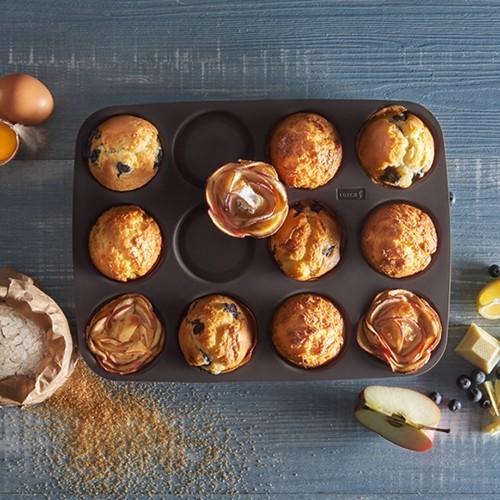 Produktbild Lurch Backform Muffins