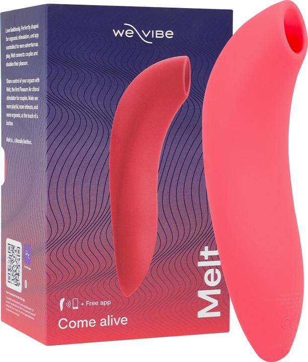 Produktbild We-Vibe Melt