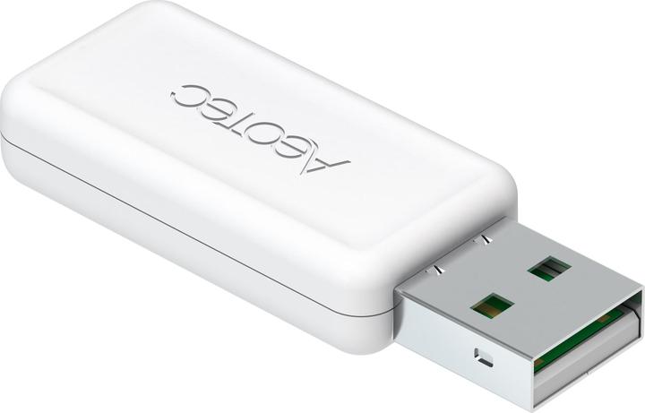 Actual product image Aeotec Z-Stick 10 Pro