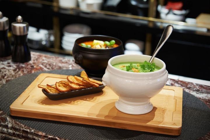 Image du produit Revol Bol de soupe à la tête de lion (12.50 cm, 0.45 l, 1 x)