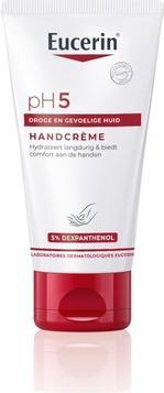 Immagine prodotto Eucerin pH5 Hand Cream (75 ml)