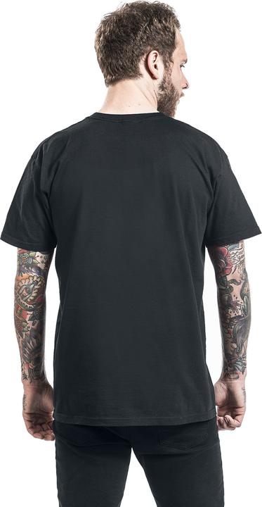 Produktbild AC/DC High Voltage Guitar (L)