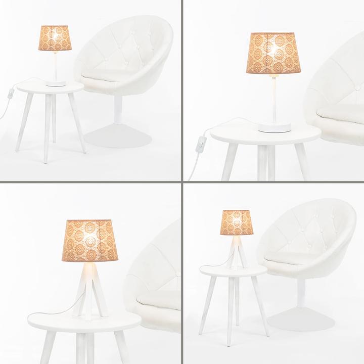 Image du produit Licht-Erlebnisse Willow