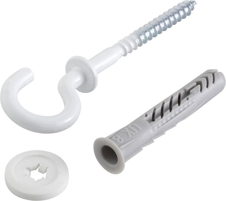Immagine prodotto Fischer 94627 Unidue UX 8X50 R RH N NV (2 pz.)