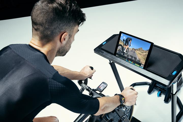 Image du produit Wahoo Kickr Rollr