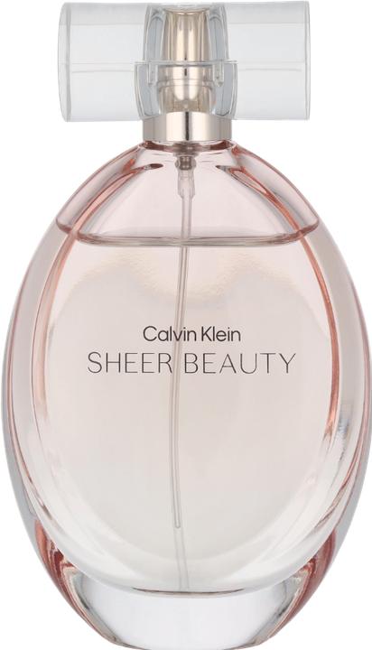 Image du produit Calvin Klein La beauté pure (Eau de toilette, 50 ml)