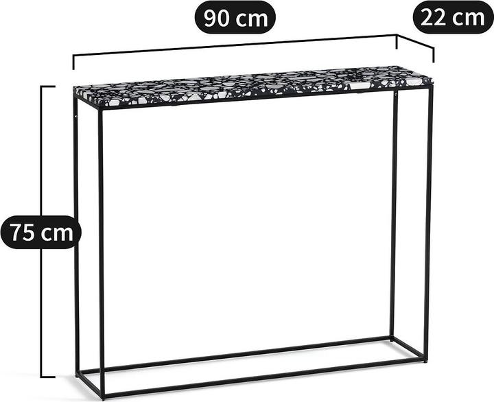 Actual product image AM.PM Skin (90 x 22 x 75 cm)