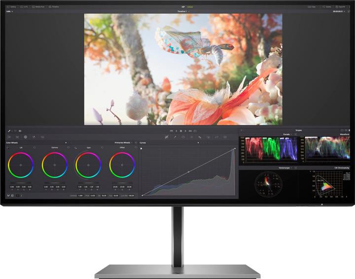 Immagine prodotto HP DreamColor Z25xs G3 (2560 x 1440 pixel, 25")