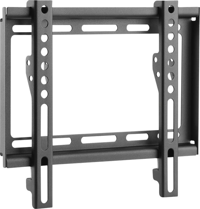 Produktbild LogiLink TV Wandhalterung (Wand, 42", 35 kg)