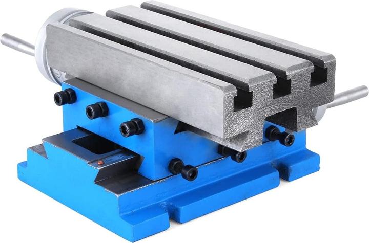 Vevor Tavolo da Lavoro Multifunzionale per Fresatura