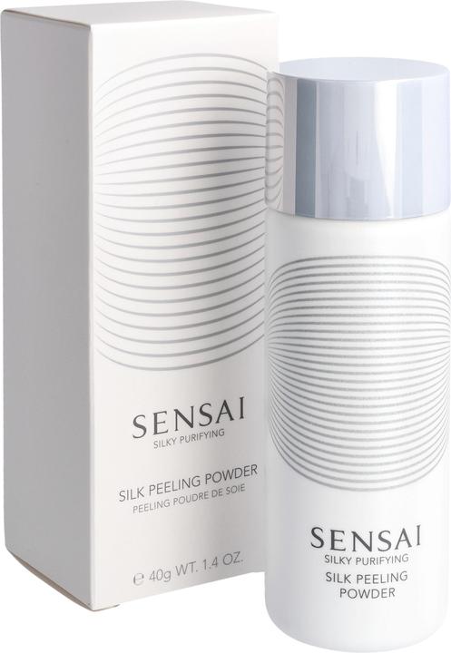 Immagine prodotto Sensai Silky Purifying Extra Care (Salviette detergenti per il viso, 40 ml)