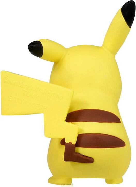 Image du produit Takara Tomy Pikachu Moncollé
