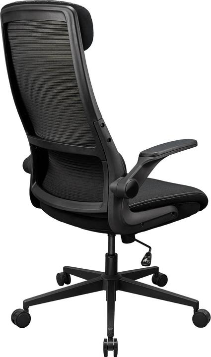 Image du produit Cougar Gaming/Office-Stuhl Stryder, Stoff, Schwarz