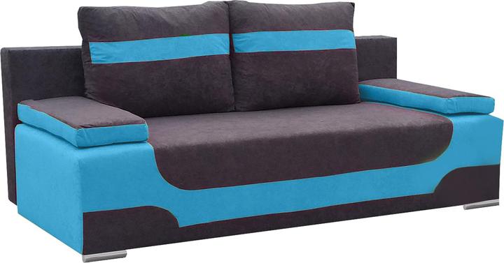 Alova 29, Gray Alova 48