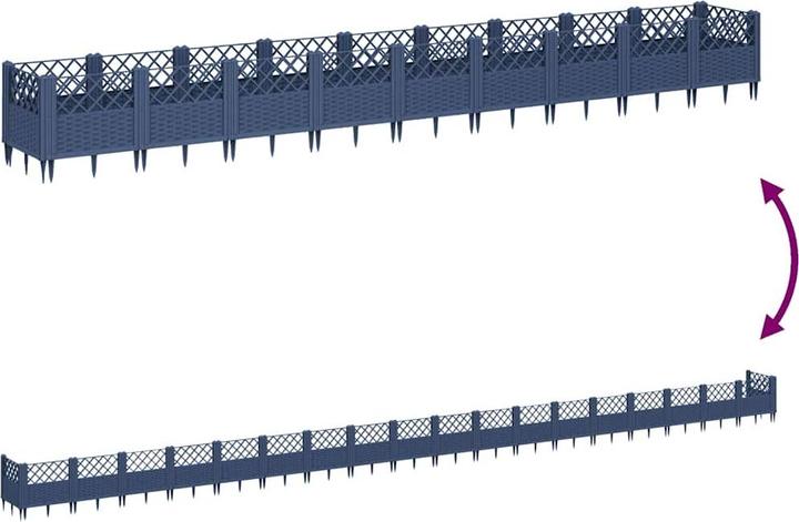 Produktbild vidaXL Katrien