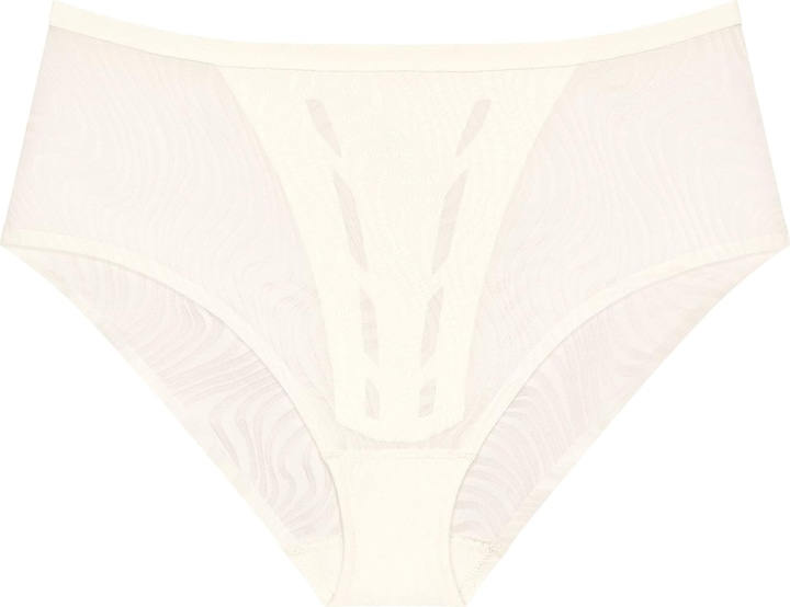 Ecru White