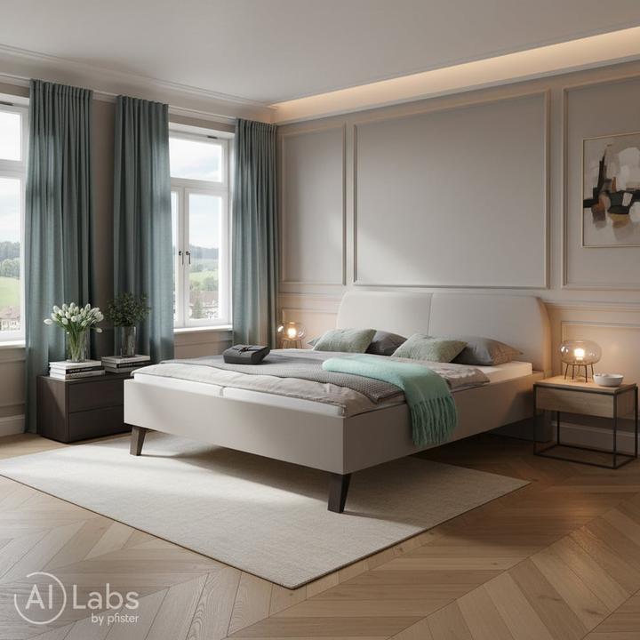 Image du produit Dieter Knoll Collection Monza (180 x 200 cm)