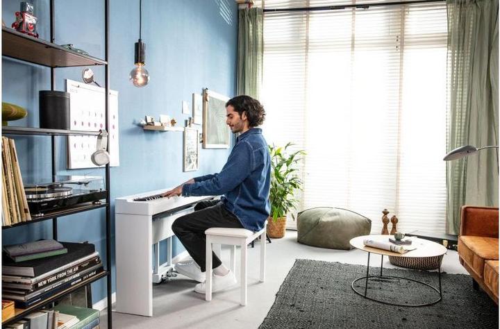 Productafbeelding Yamaha P-225 (88 Sleutels)