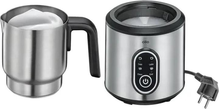 Produktbild Cilio Induktions-Milchaufschäumer PERFETTO