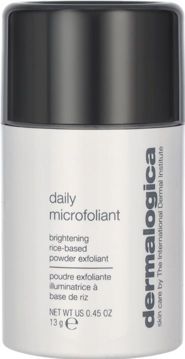 Actual product image Dermalogica Daily Microfoliant (Cleansing scrub, 13 ml)
