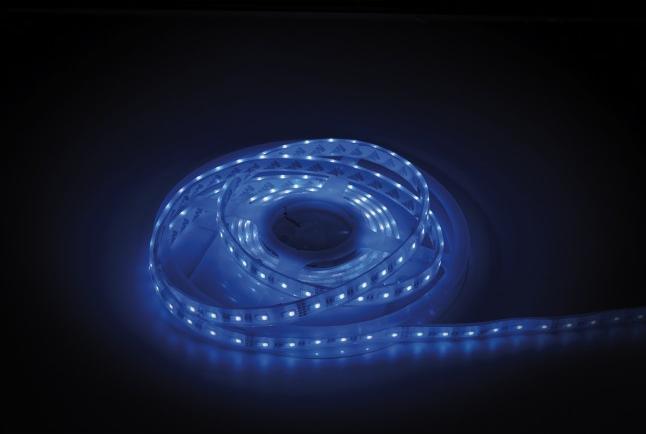 Actual product image Artecta Havana Jade RGB+2700K-120-24V 5m (RGBW, 500 cm, Indoor)