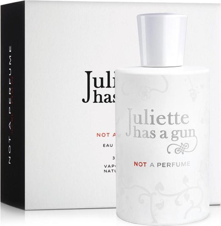 Juliette Has a Gun Non è un profumo (Eau de parfum, 50 ml)