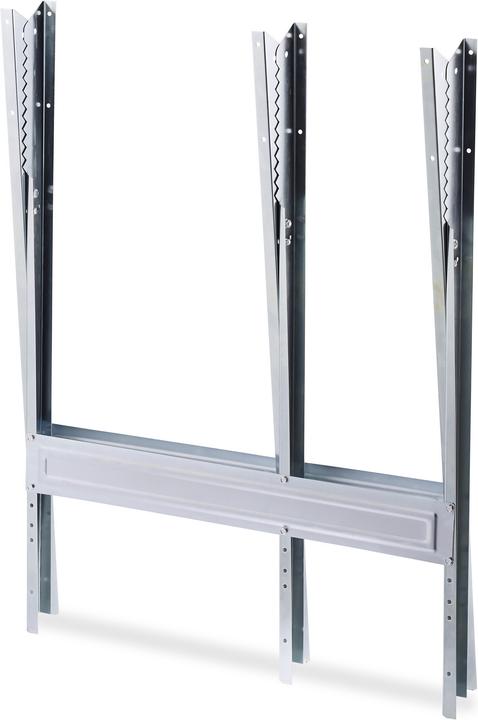 Actual product image Relaxdays Sägebock (75.50 cm, 81 cm)