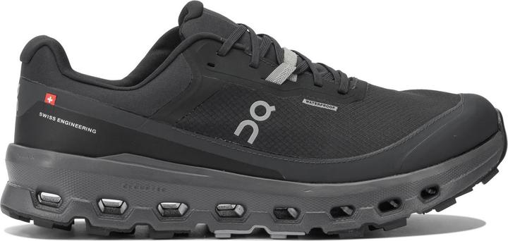 On Running On Cloud Vista 2 Wp Black/Eclipse Man