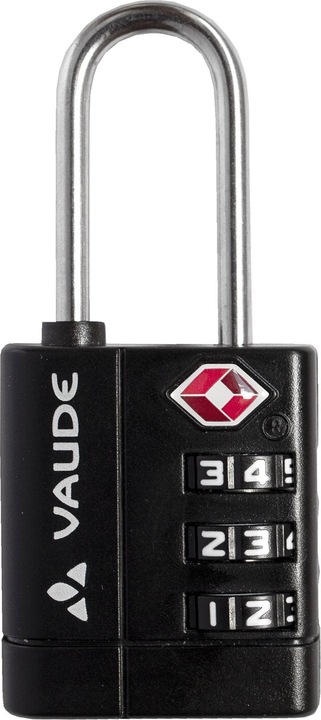 Produktbild Vaude TSA Combination Lock II