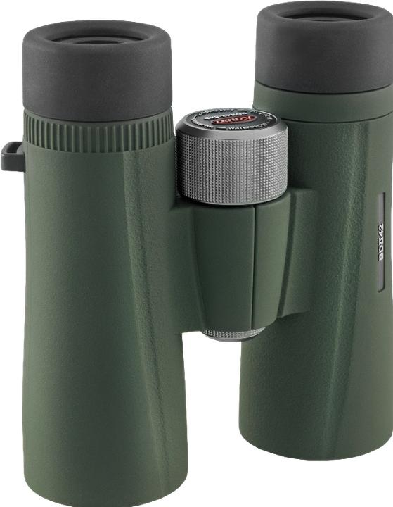 Actual product image Kowa Wide-angle binoculars BD II 8x42 XD (8 x, 42 mm)