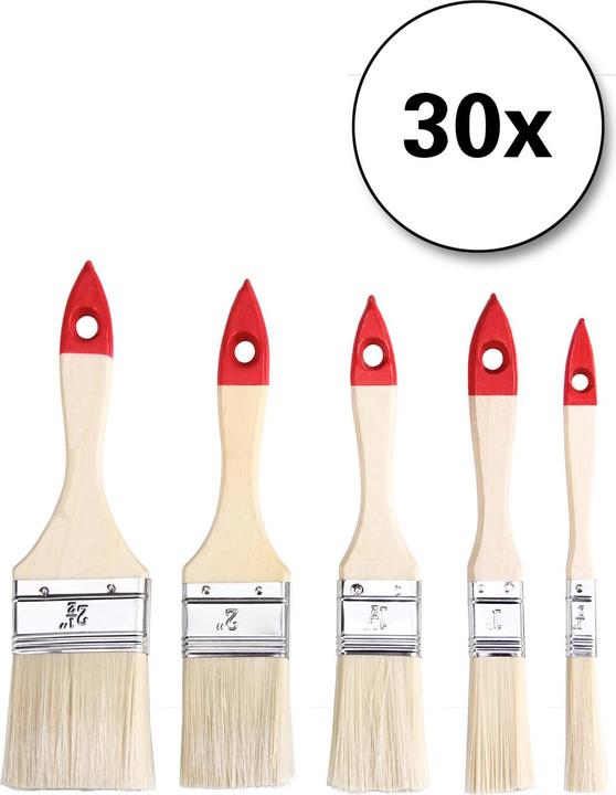 Immagine prodotto Monzana Pennello da pittore