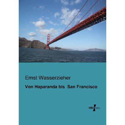 Thumbnail - Von Haparanda bis San Francisco, Ratgeber