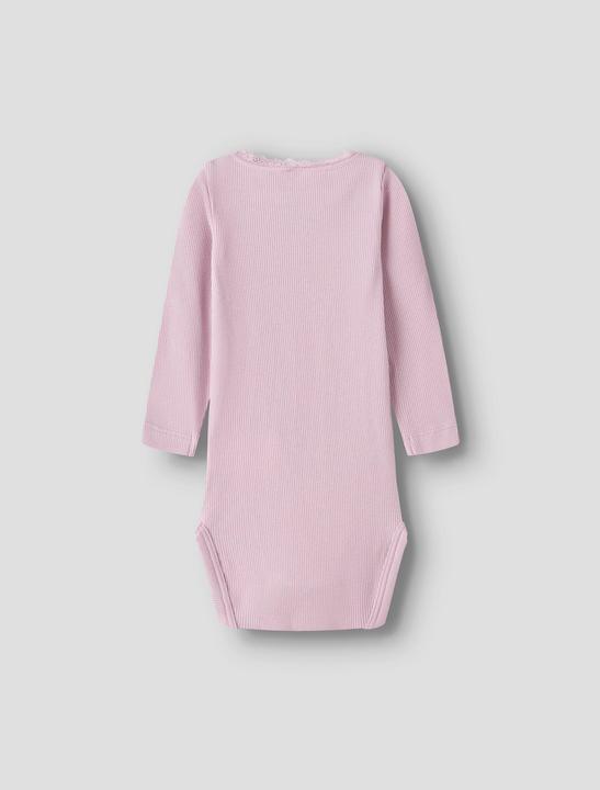 Image du produit Name it Nbfkab Ls Body Noos (92)