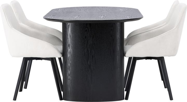 Produktbild Venture Home Rosie (MDF)