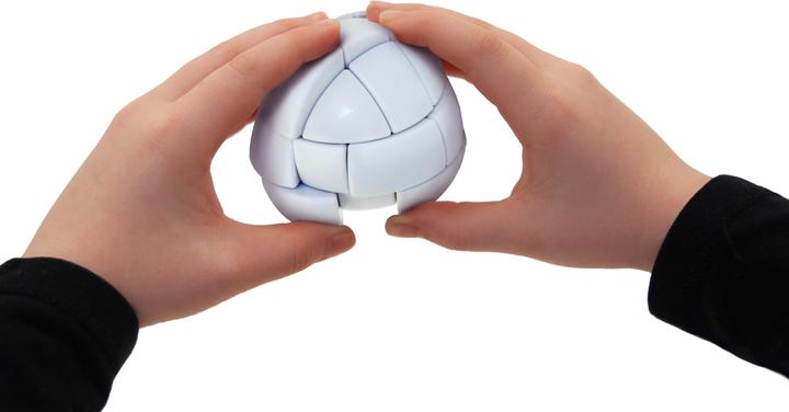 Immagine prodotto Recent Toys L'uovo di Morph (Francese, Tedesco, 1 Giocatori)