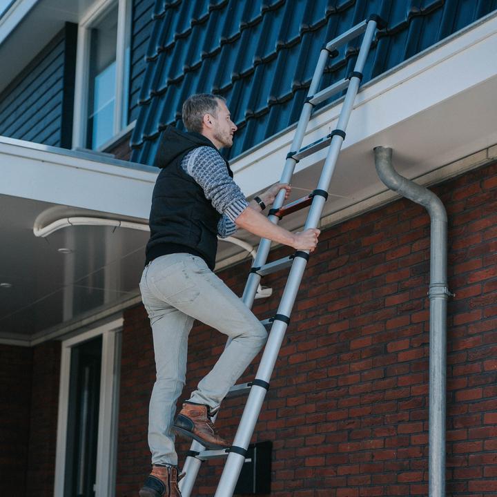 Produktbild Batavia Giraffe Air (Stehleiter, 380 cm)