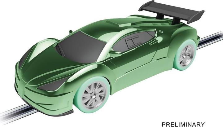 Produktbild Carrera Glamour Racing