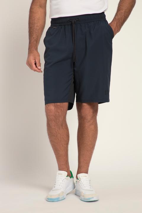 Immagine prodotto Jay-Pi Shorts da tennis con QuickDry e cintura elastica (L)