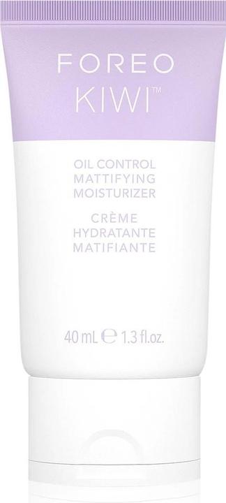 Image du produit Foreo Hydratant matifiant Kiwi Oil Control (40 ml, Crème de jour)
