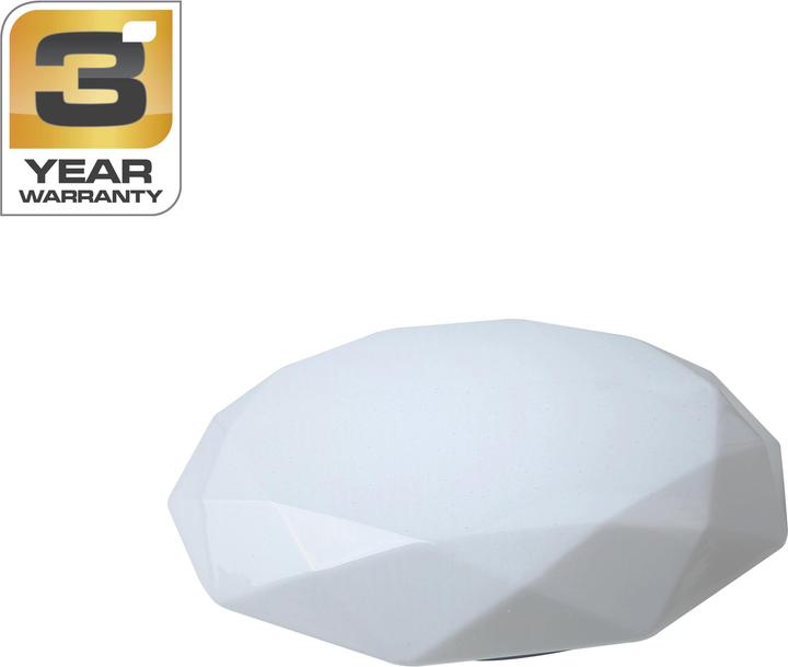 Standart LED PLAFOND DIAMOND CMLED-324-72W 52,5CM (8000 lm)